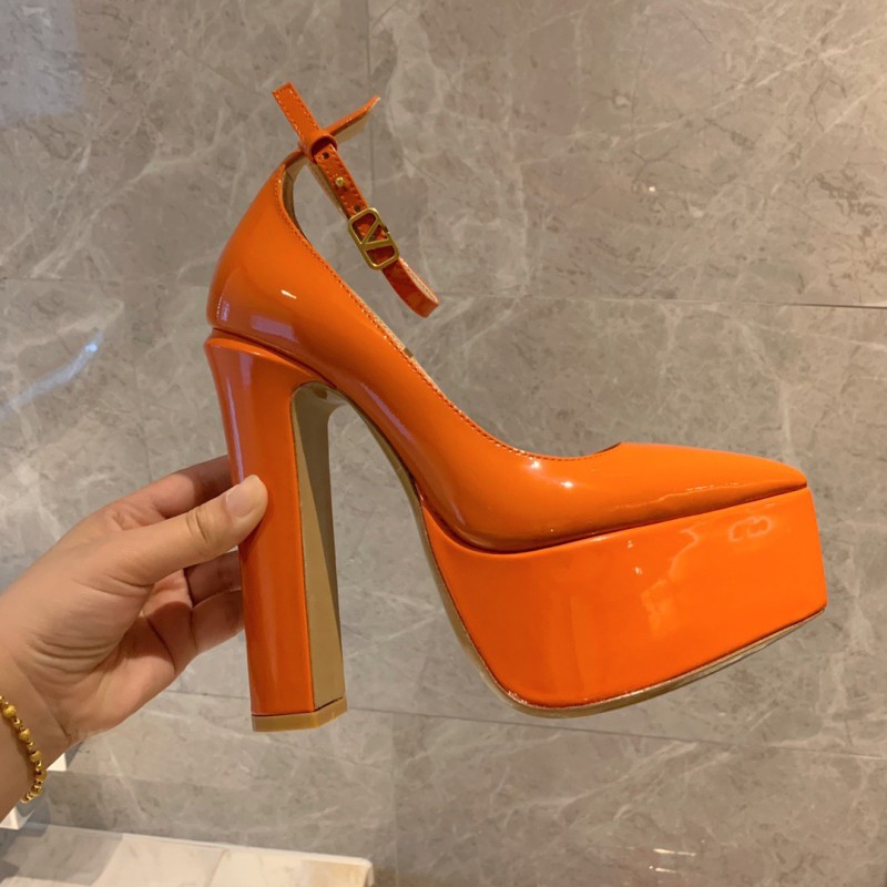 Valentino Heels