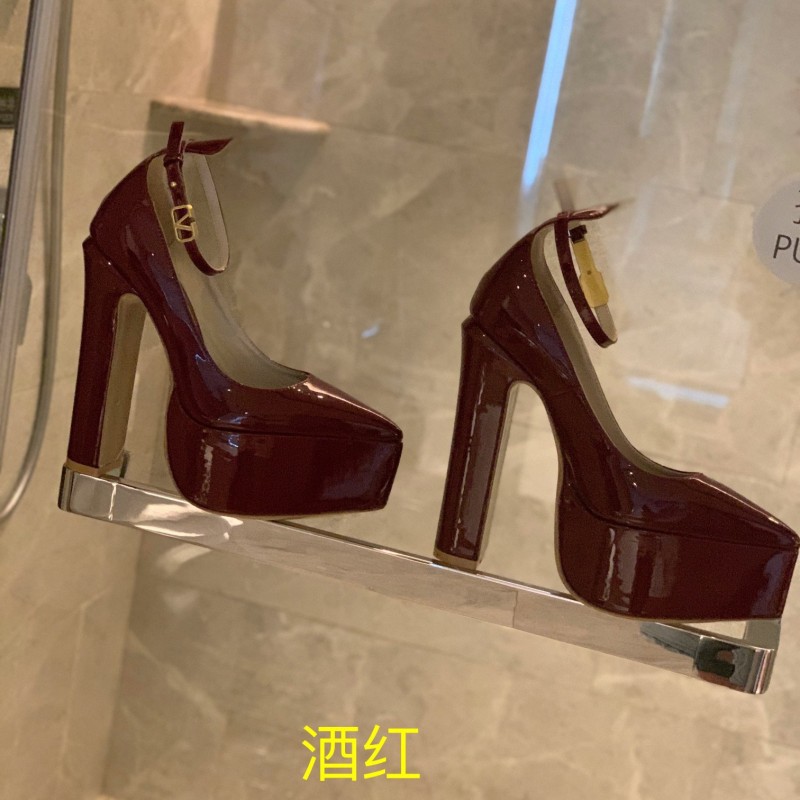 Valentino Heels