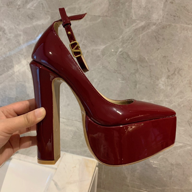 Valentino Heels