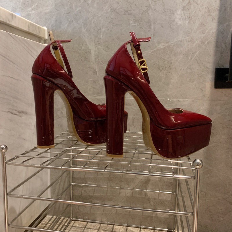 Valentino Heels