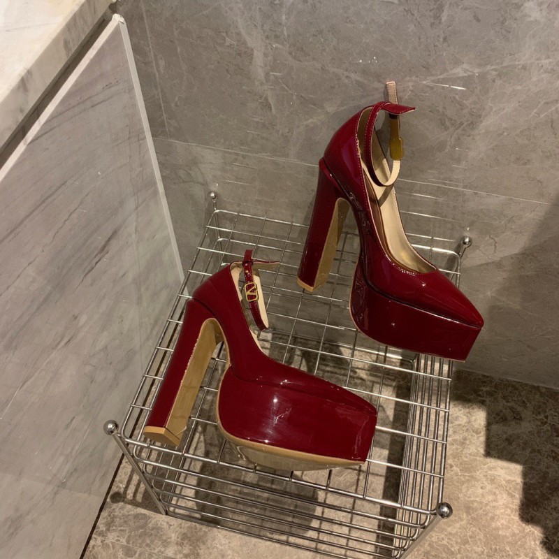 Valentino Heels