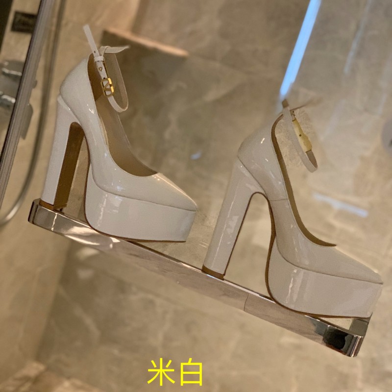 Valentino Heels