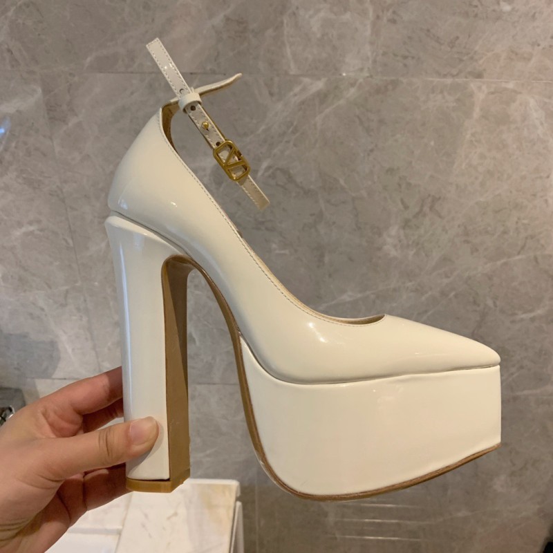 Valentino Heels