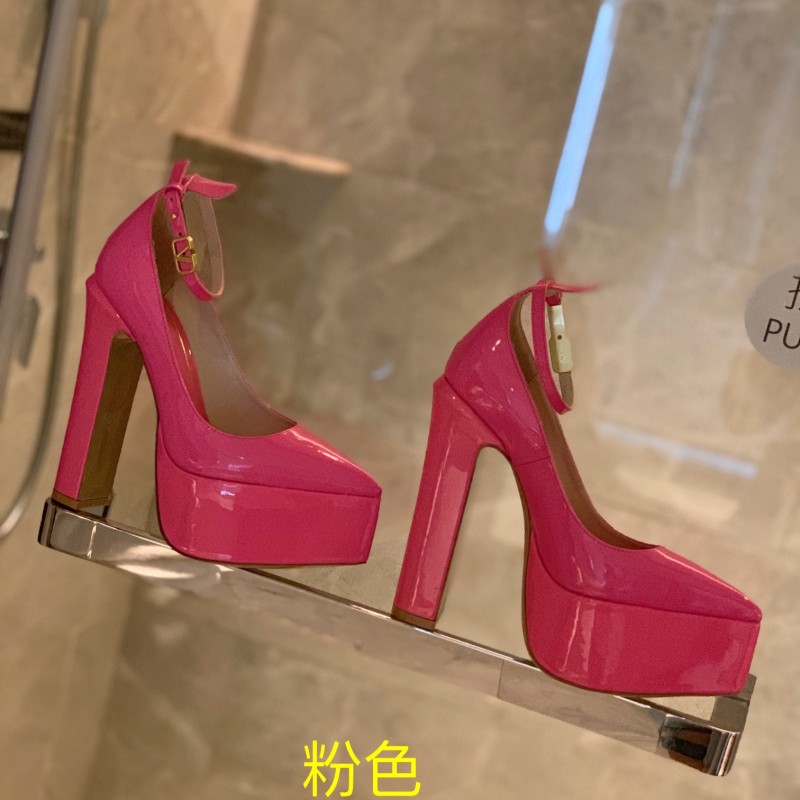 Valentino Heels