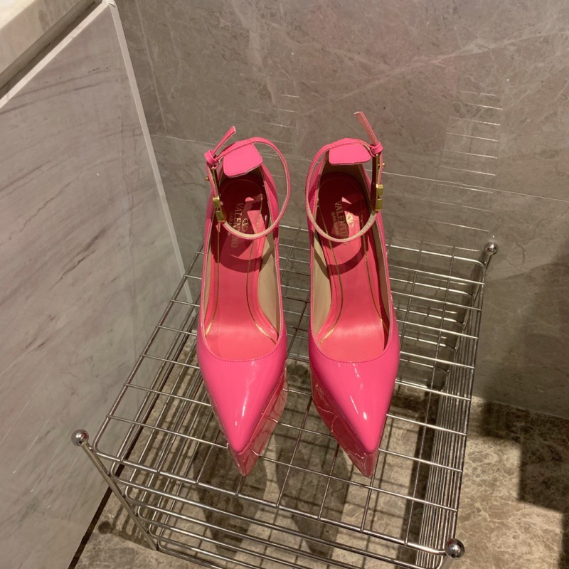 Valentino Heels