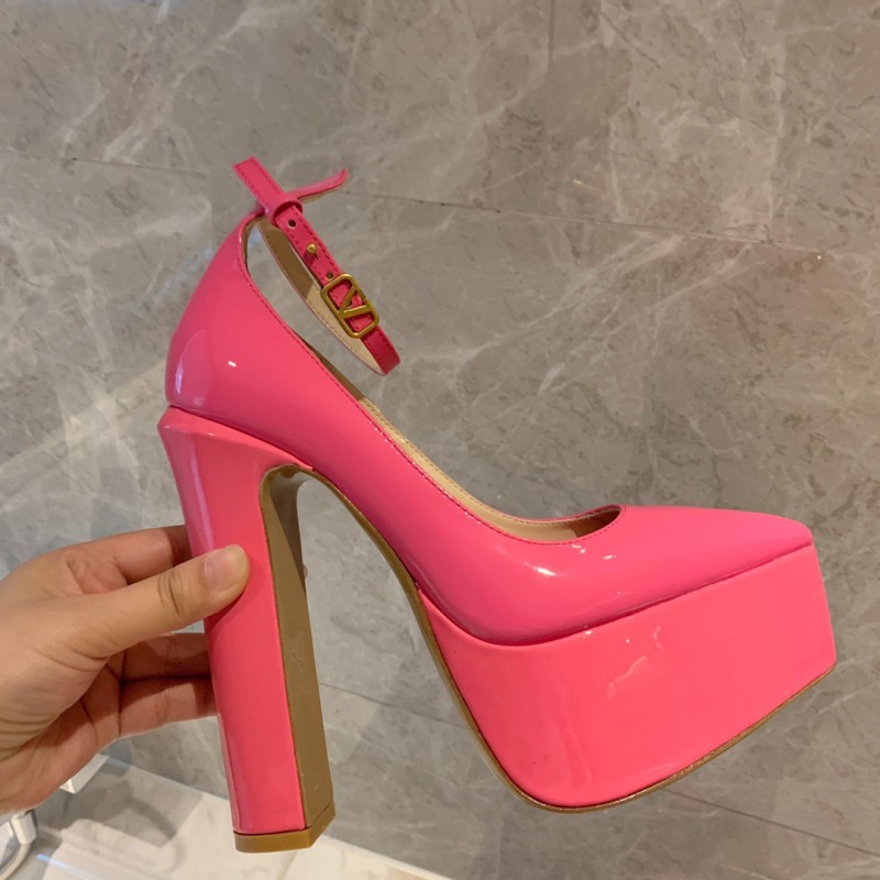 Valentino Heels