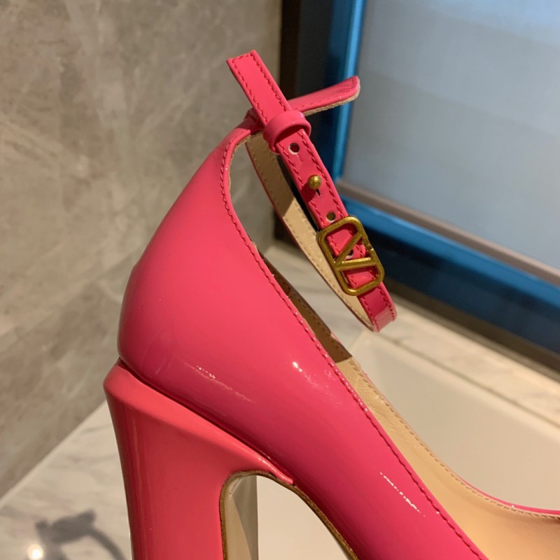 Valentino Heels