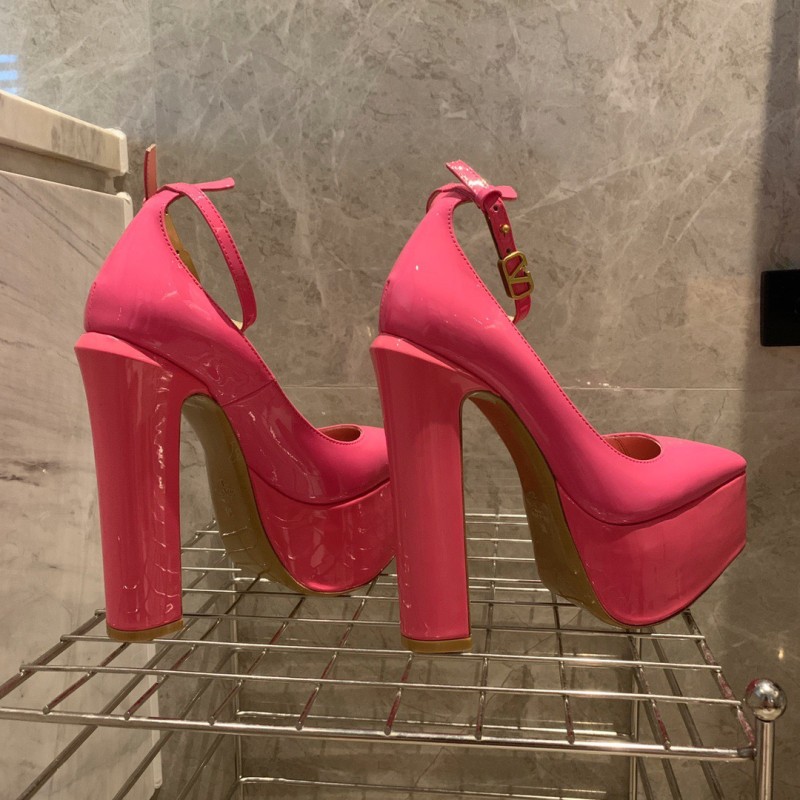 Valentino Heels