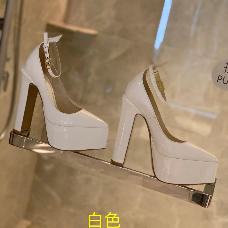 Valentino Heels