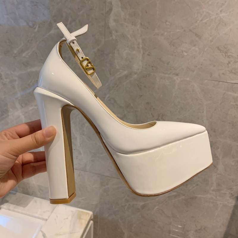 Valentino Heels