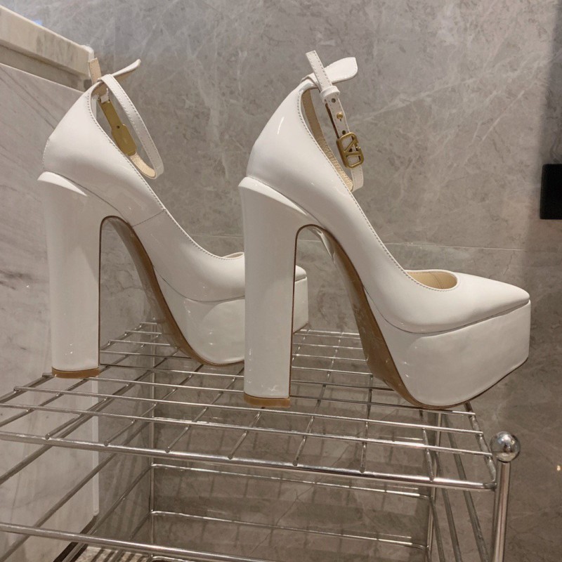 Valentino Heels