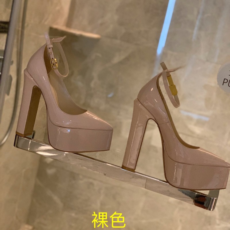 Valentino Heels