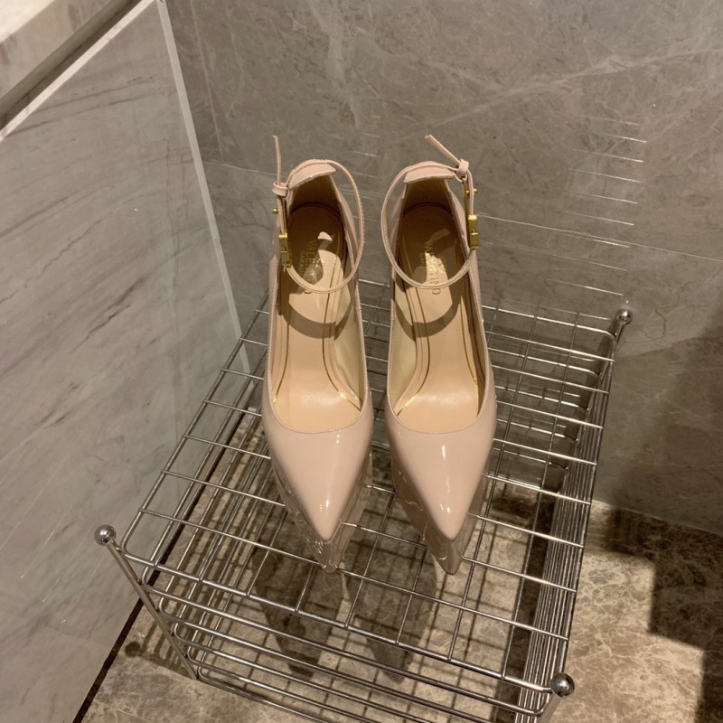 Valentino Heels