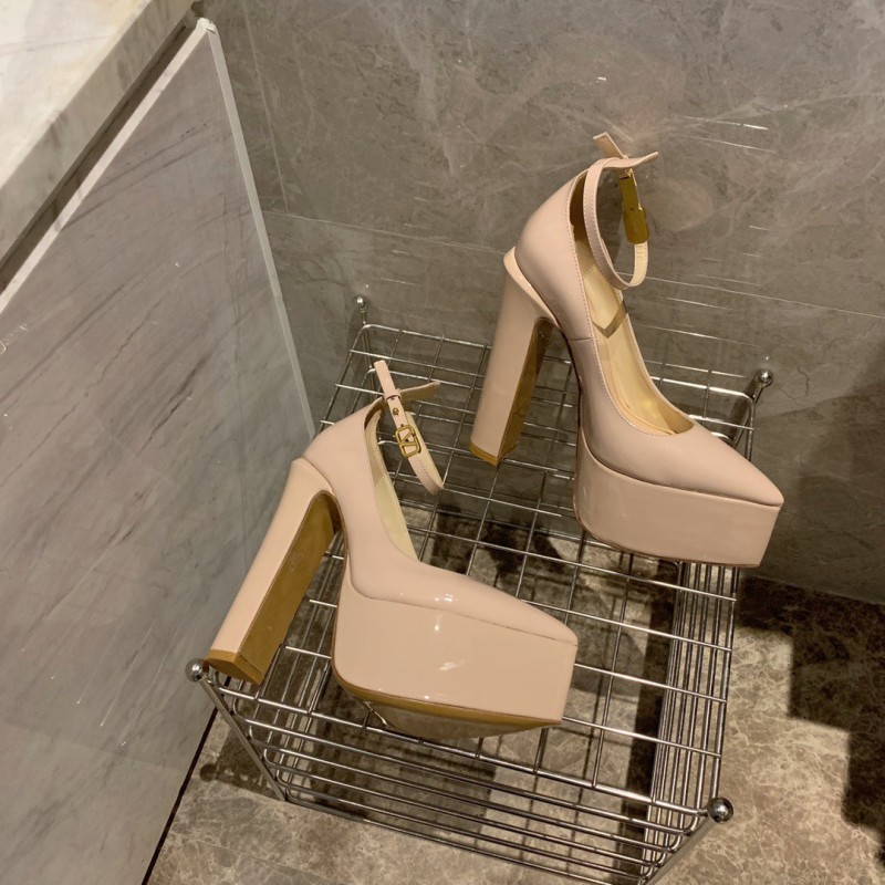 Valentino Heels