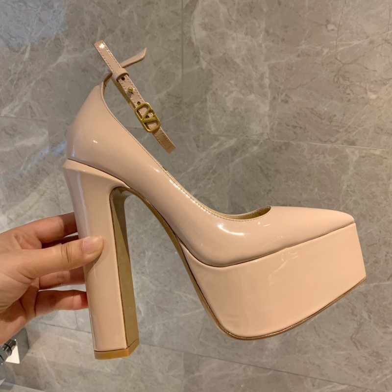 Valentino Heels