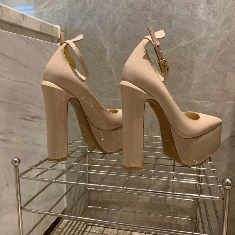 Valentino Heels