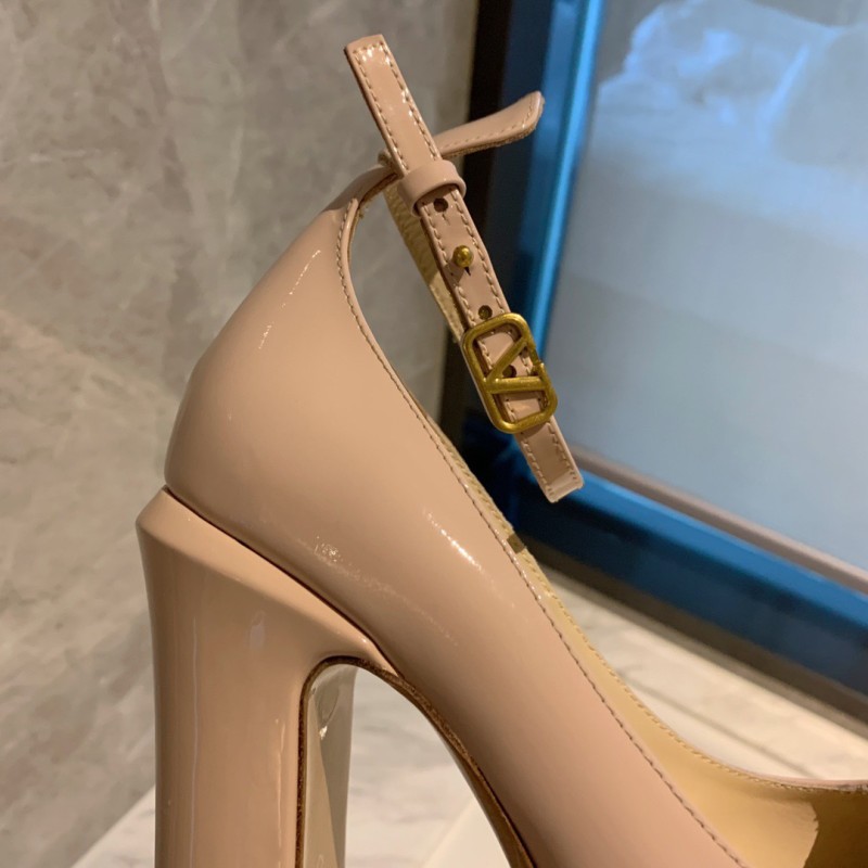 Valentino Heels