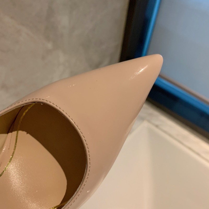 Valentino Heels