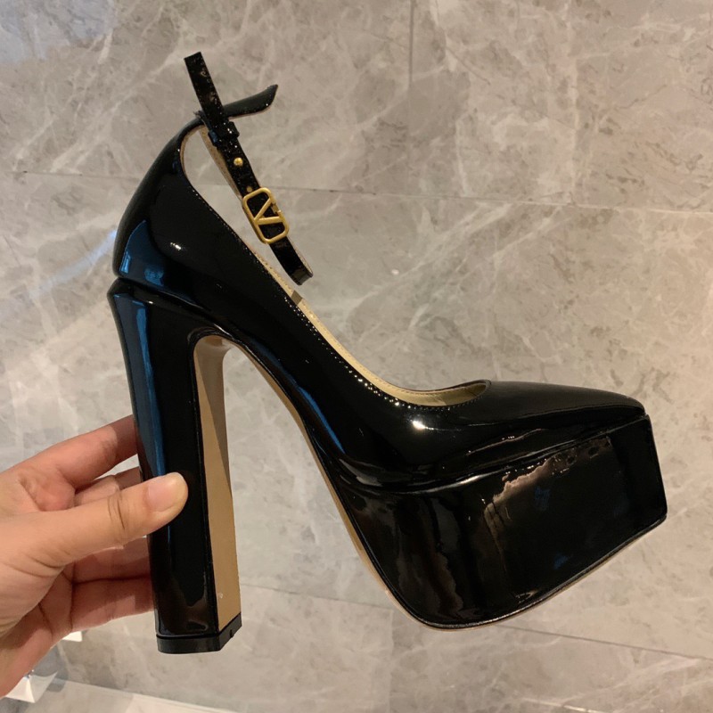 Valentino Heels