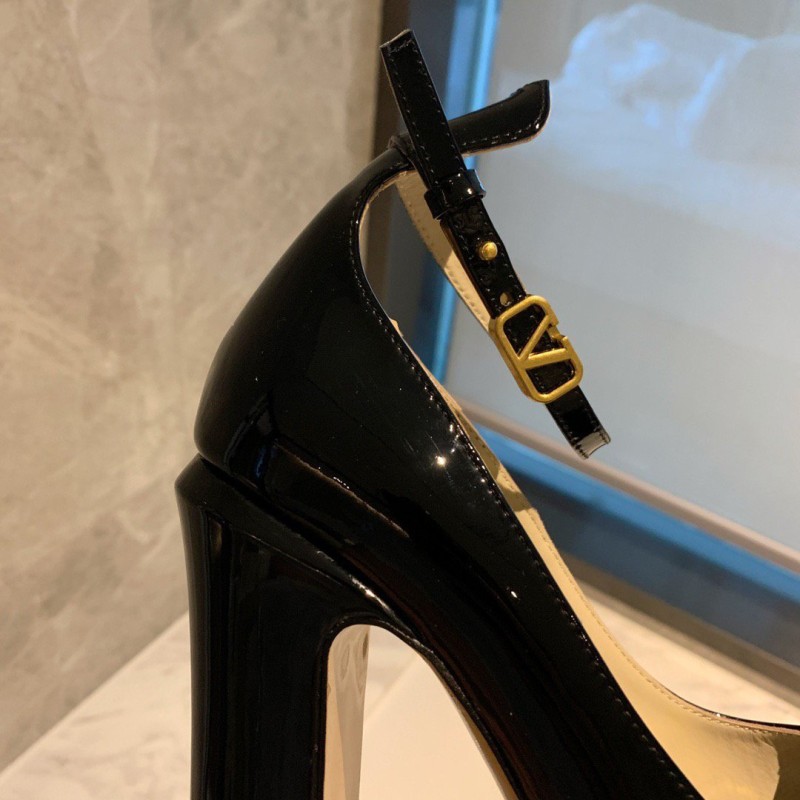 Valentino Heels