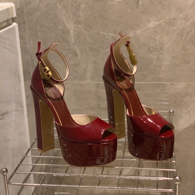 Valentino Heels