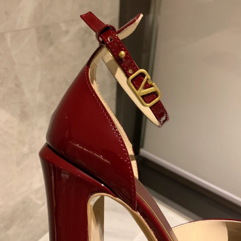 Valentino Heels