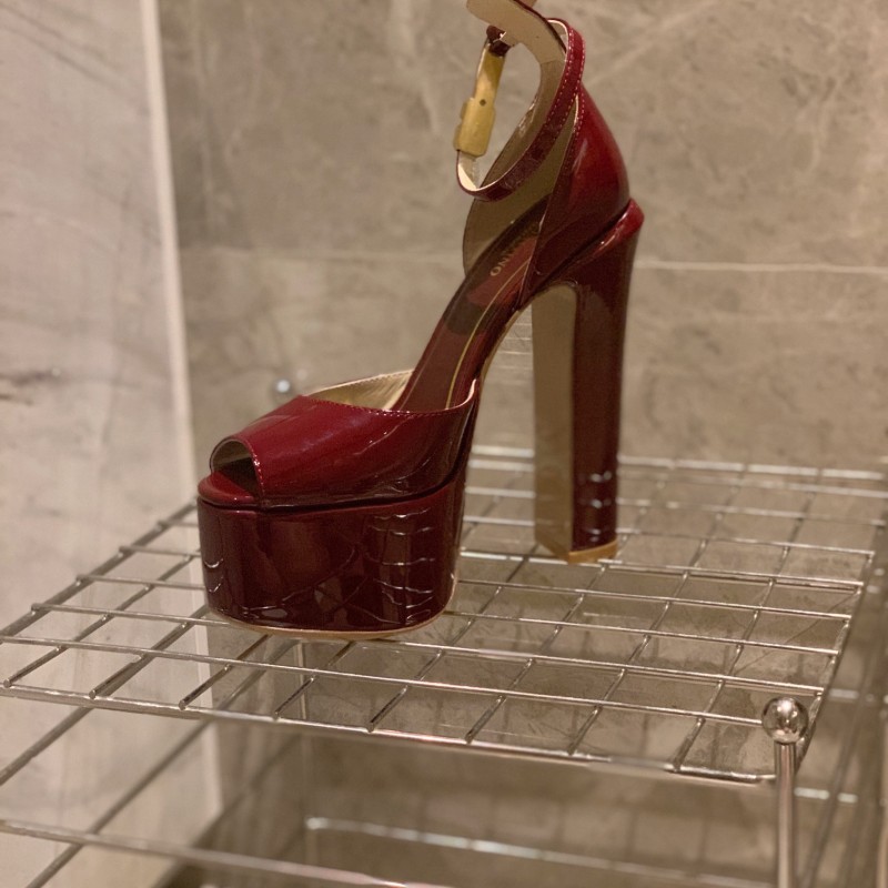 Valentino Heels