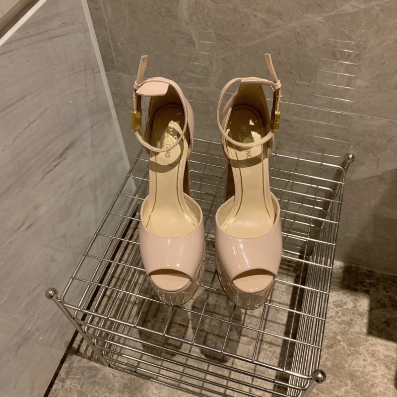 Valentino Heels