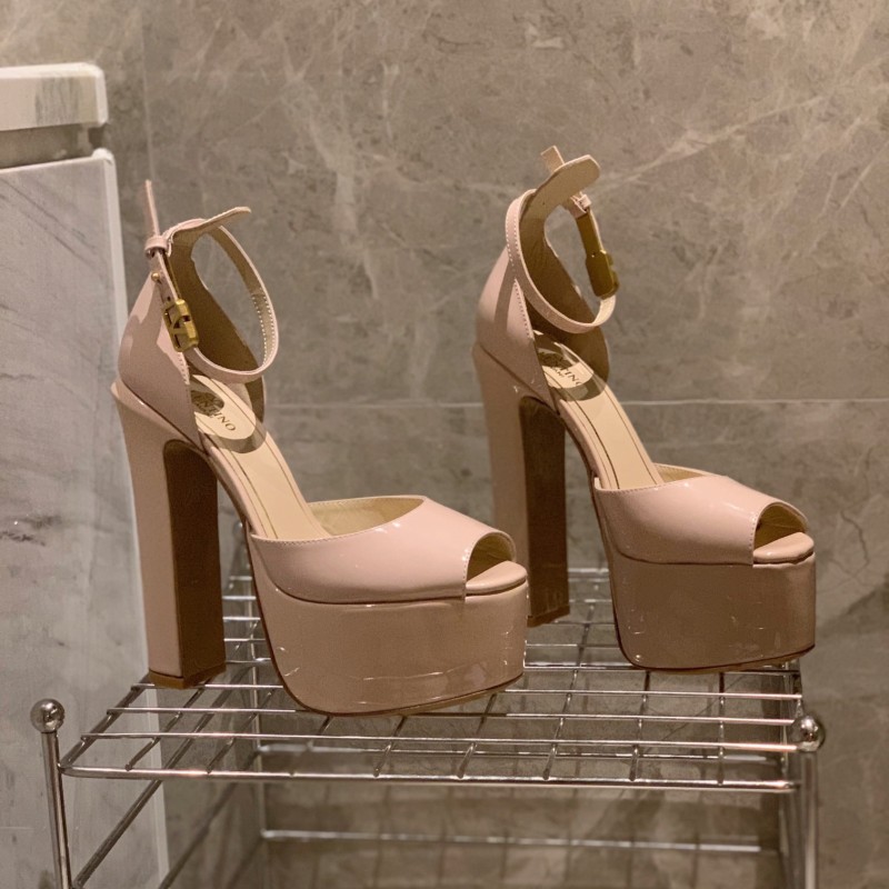 Valentino Heels