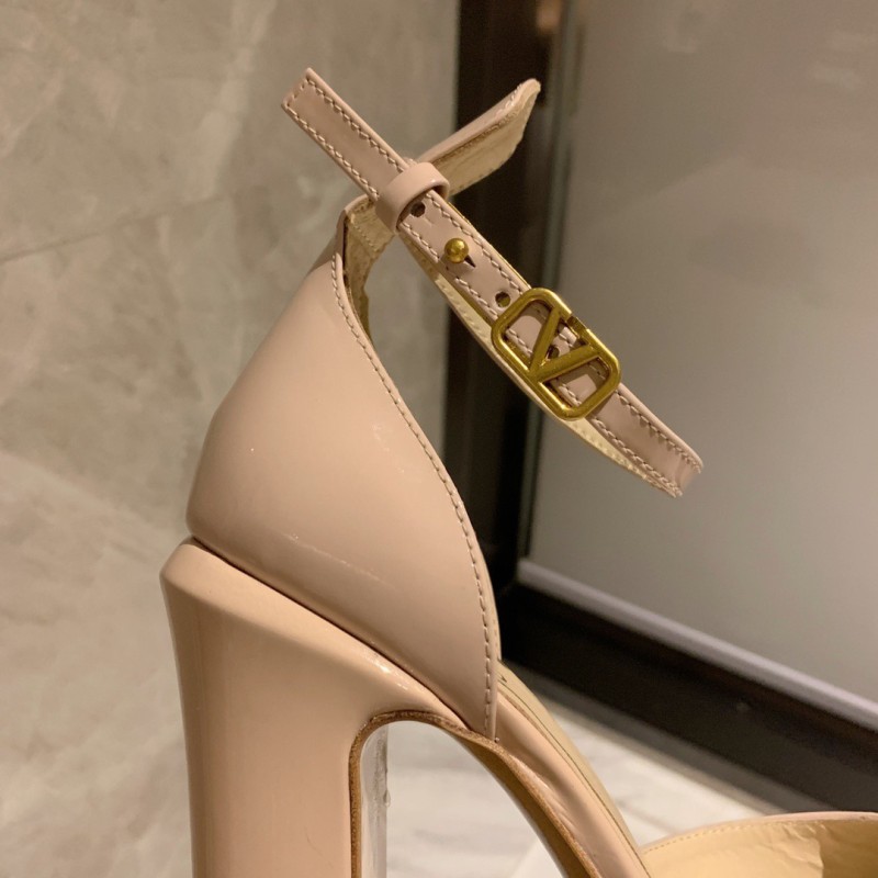 Valentino Heels