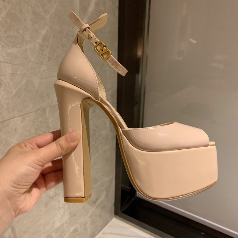 Valentino Heels