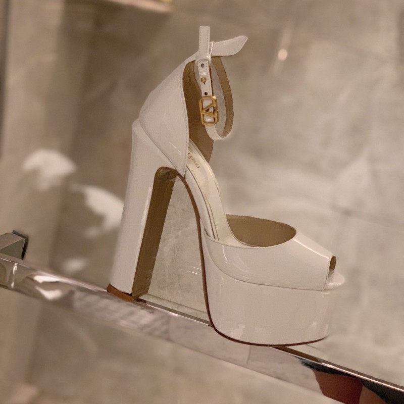 Valentino Heels