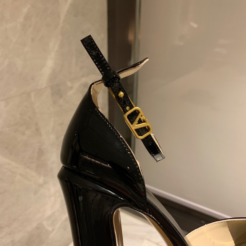 Valentino Heels