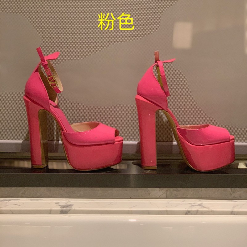 Valentino Heels