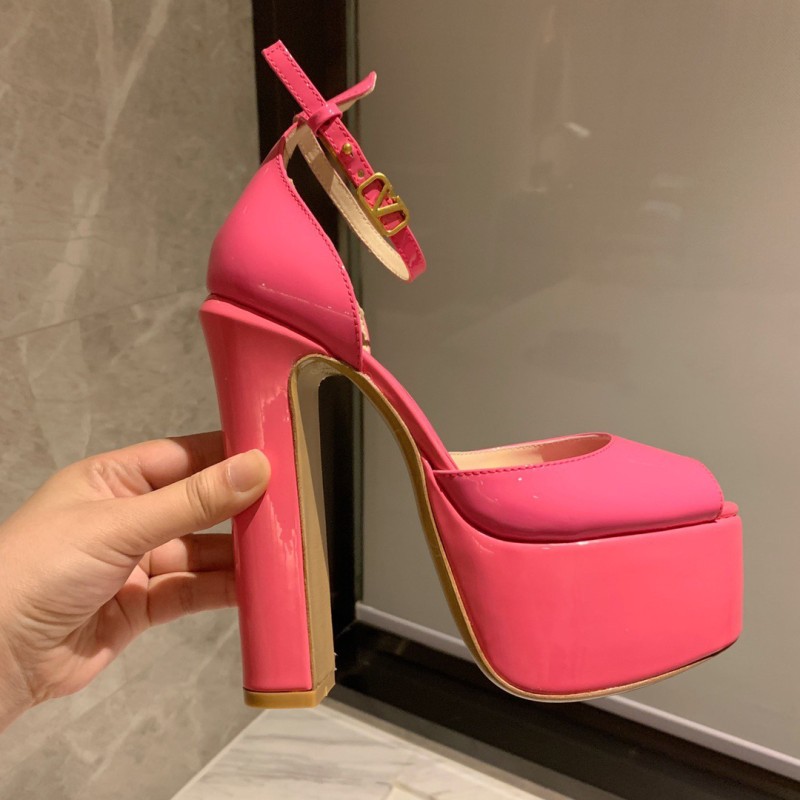 Valentino Heels