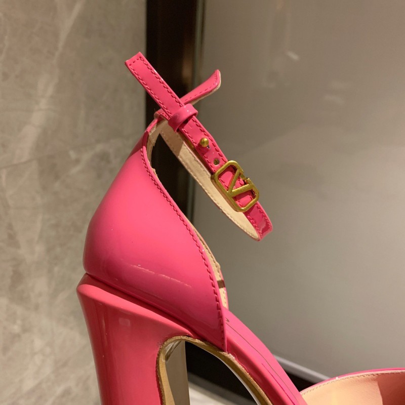 Valentino Heels