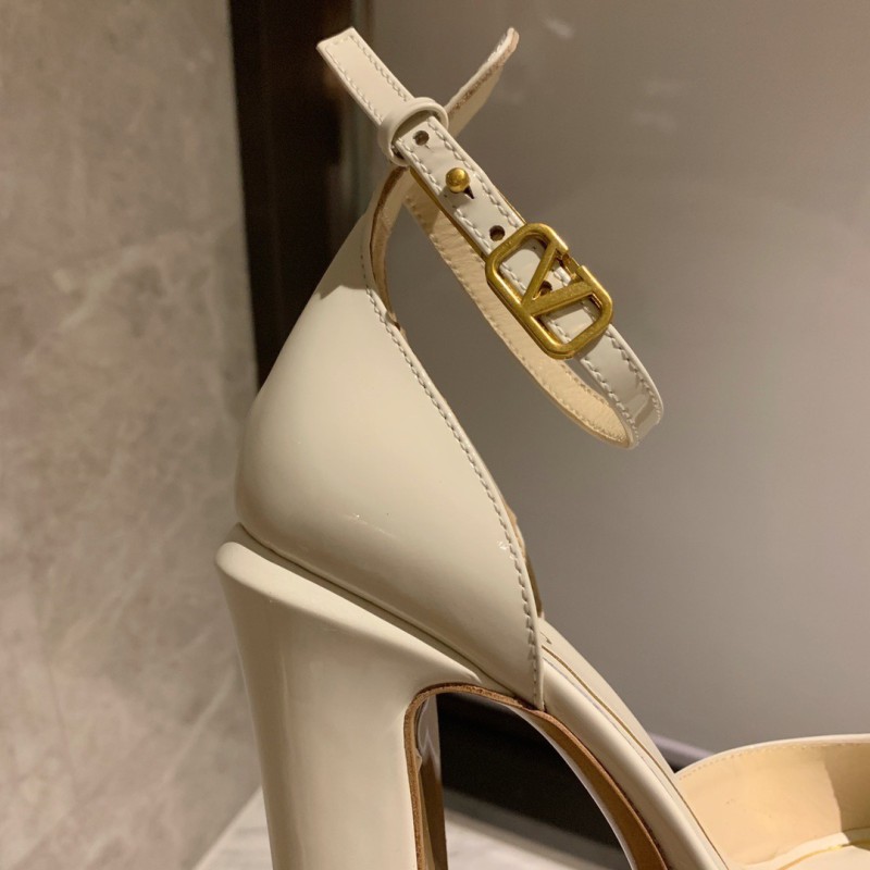 Valentino Heels