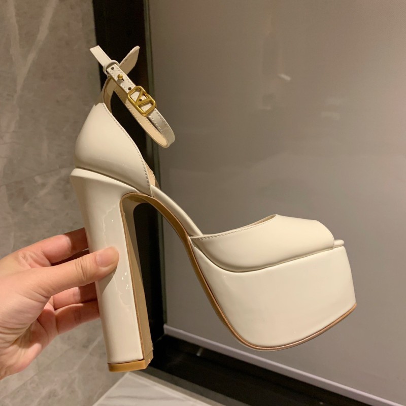 Valentino Heels