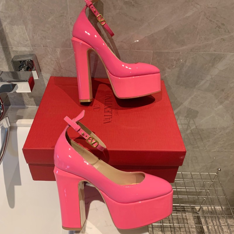 Valentino Heels