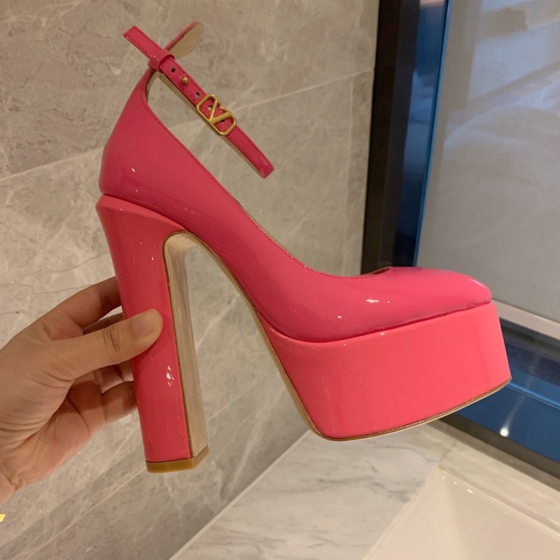 Valentino Heels