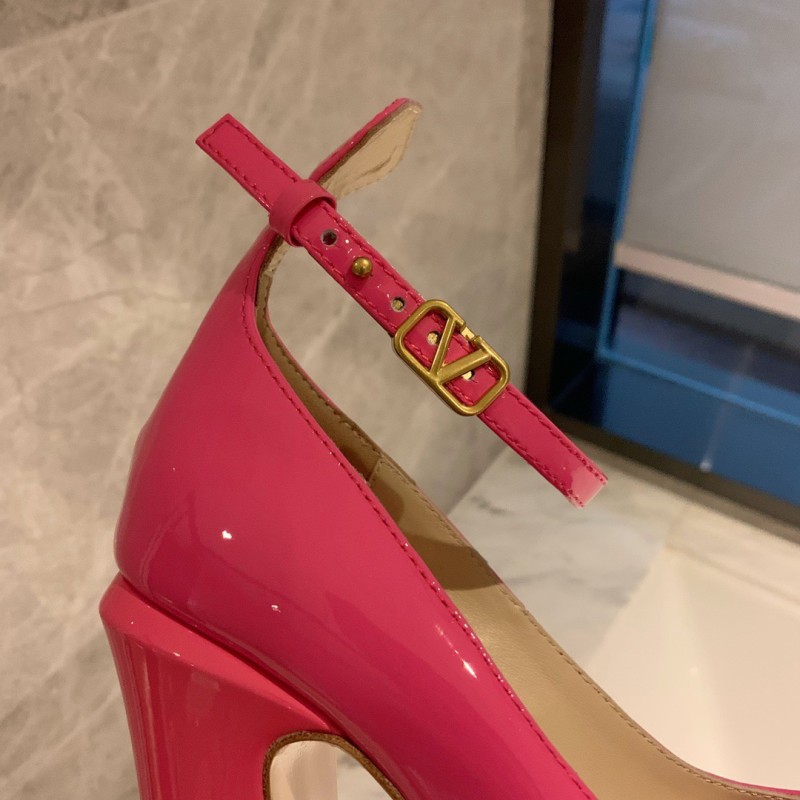 Valentino Heels