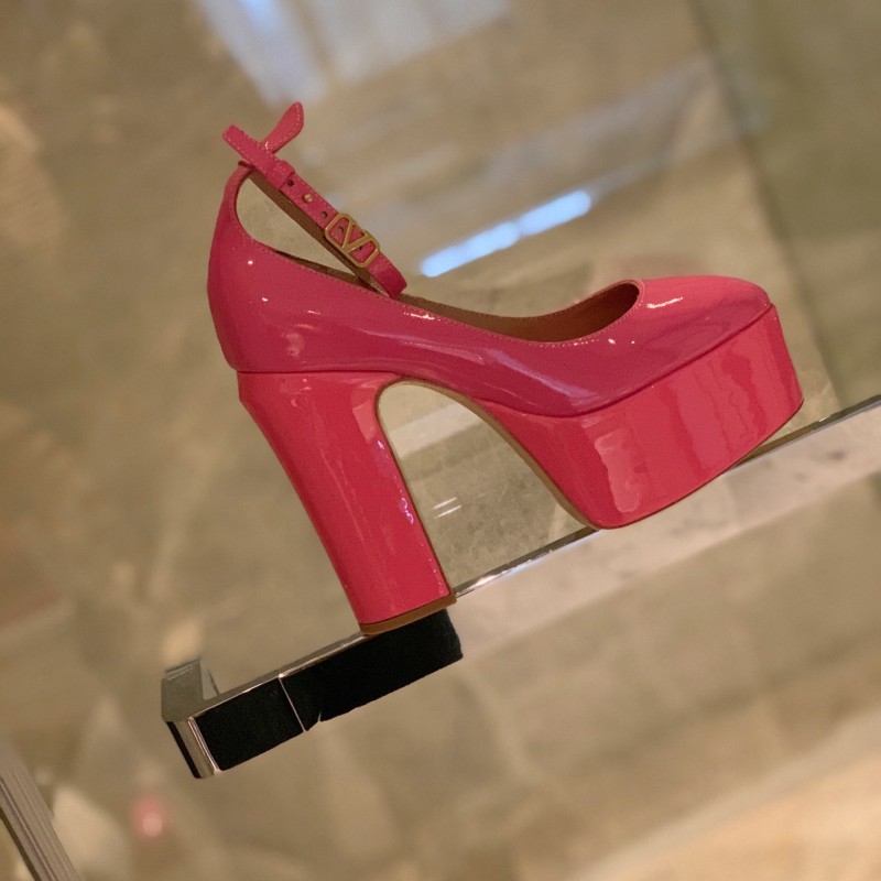 Valentino Heels