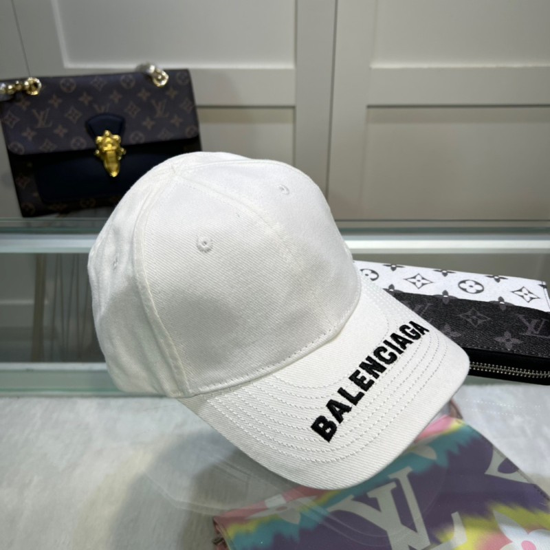 Balenciaga Cap