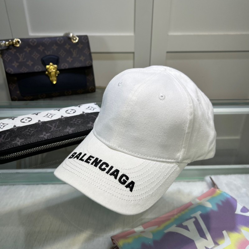 Balenciaga Cap