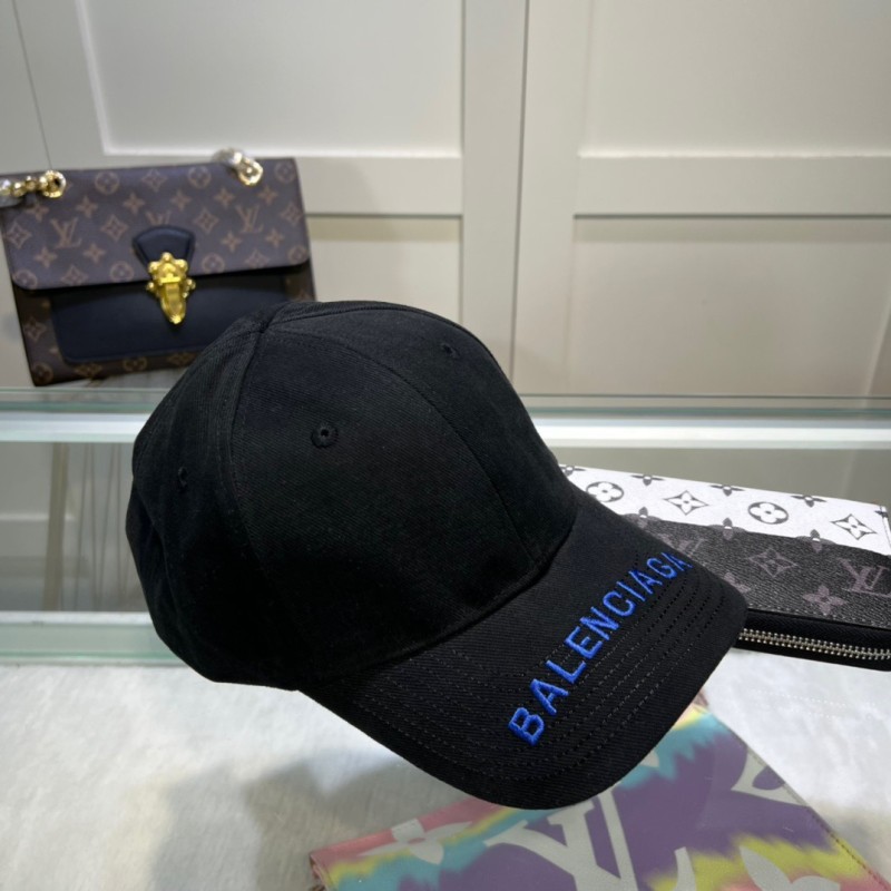 Balenciaga Cap