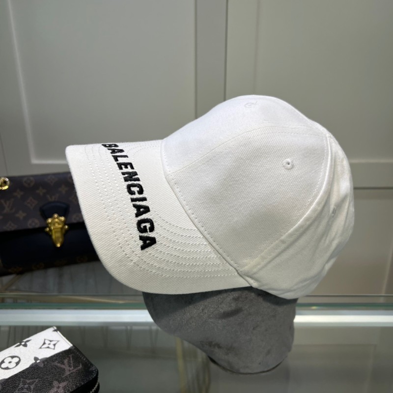 Balenciaga Cap