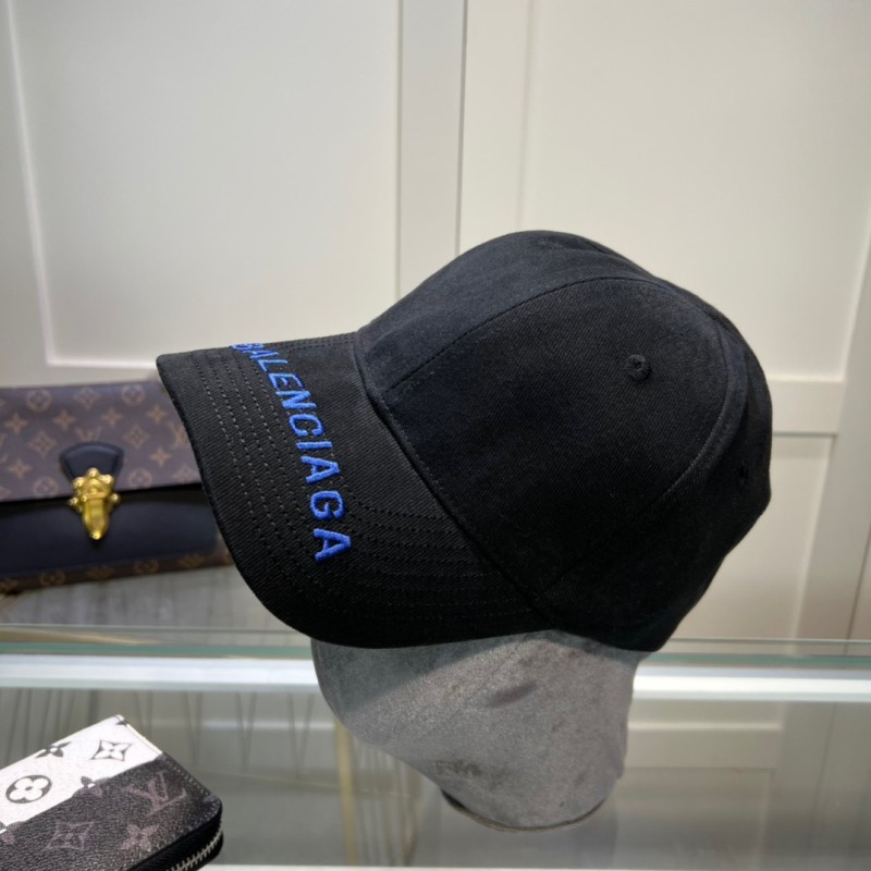 Balenciaga Cap