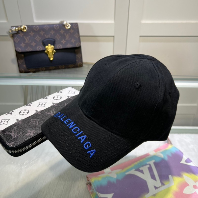 Balenciaga Cap