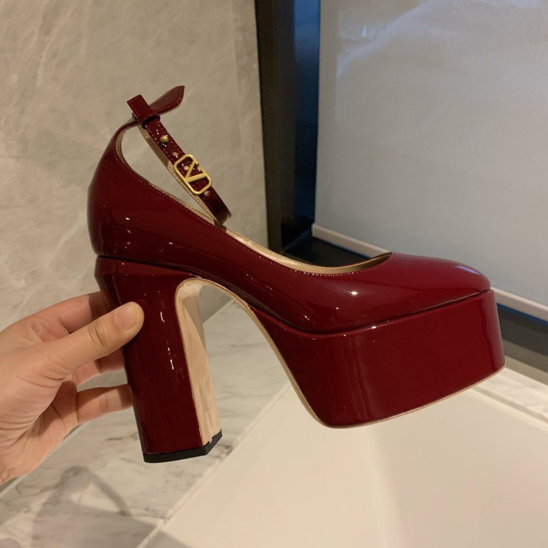 Valentino Heels