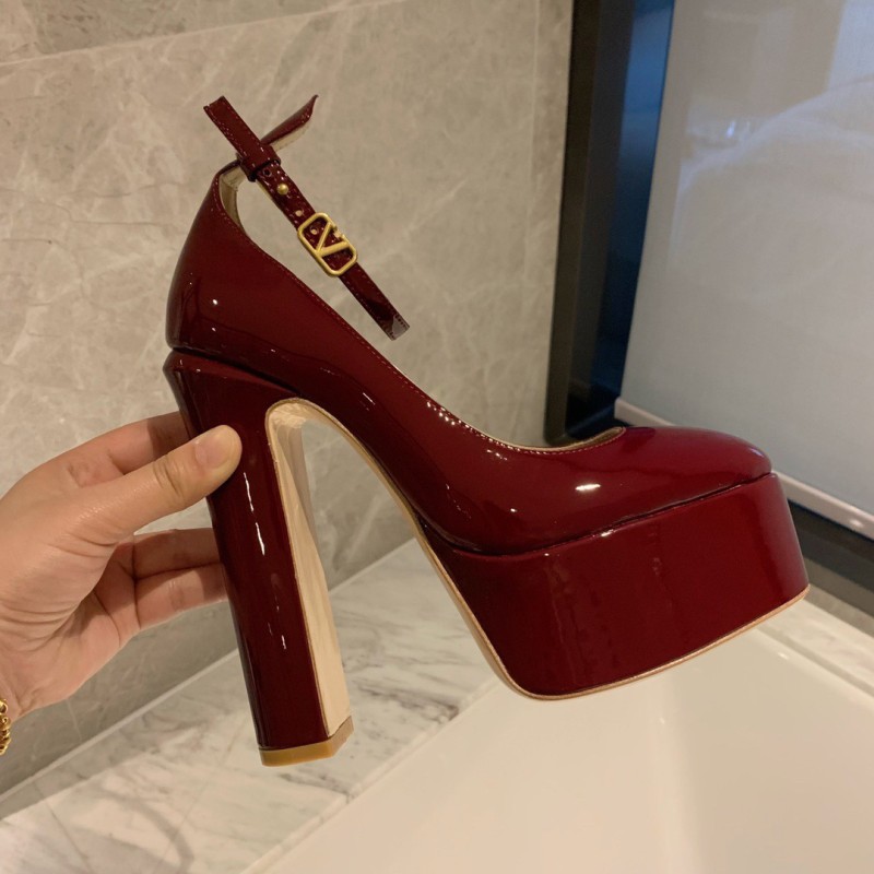 Valentino Heels